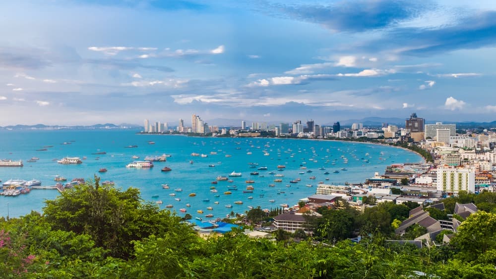 Pattaya