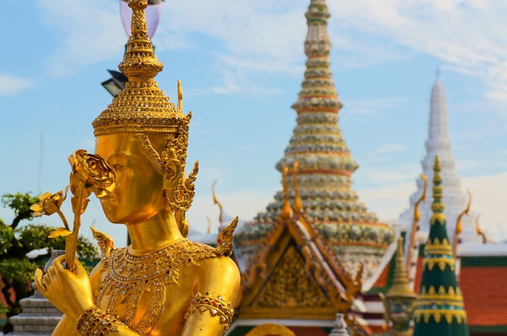 Wat Phra Kaeo
