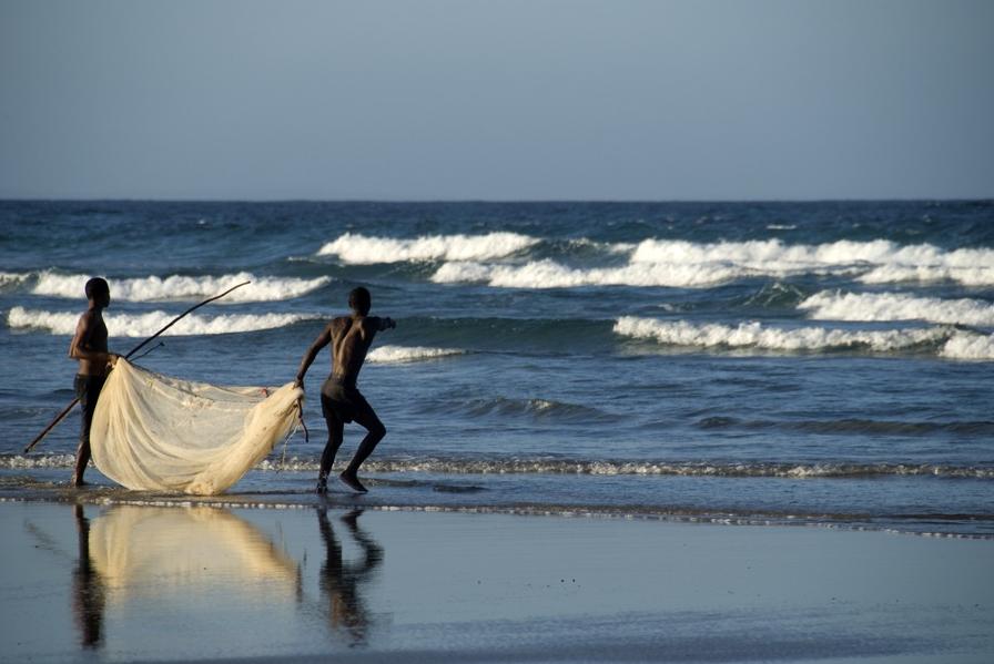Surf trip au Mozambique : les plus beaux spots où surfer dans l'océan indien