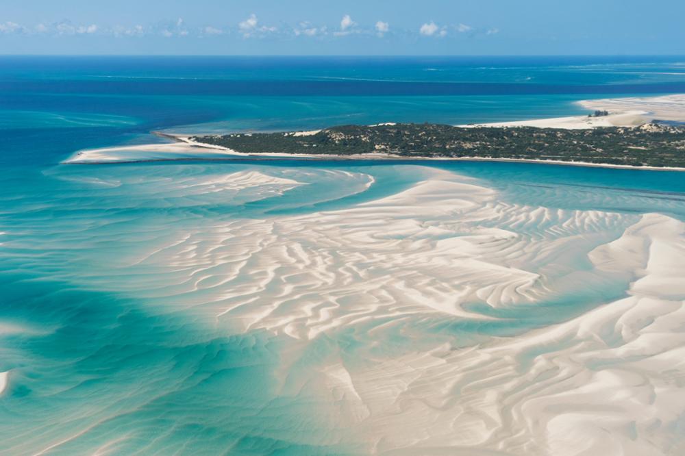 Que mettre dans sa valise pour un voyage au Mozambique ?