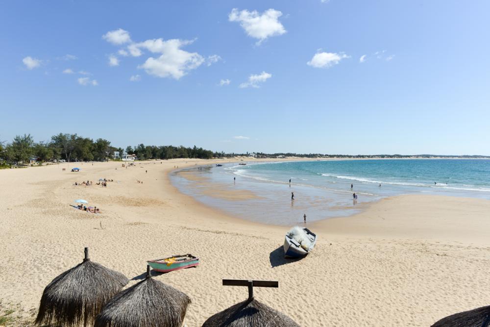 Les 10 plus belles plages du Mozambique